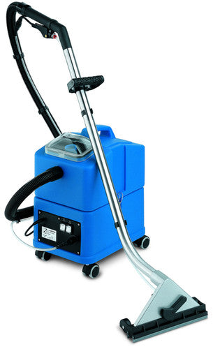 Sabrina injecteur extracteur - Santoemma