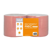 Bobine recyclée chamois BOBBYREC 1000M Dailyk Start lot de 2