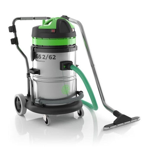 Aspirateur Eau et Poussière ICA GS 2/62