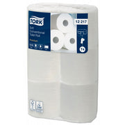 Tork Premium papier toilette 2 plis T4 Ecolabel 72 rouleaux