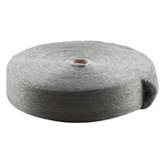 Laine d'acier N°4 rouleau 1 kg Hemera Distribution - grade gros