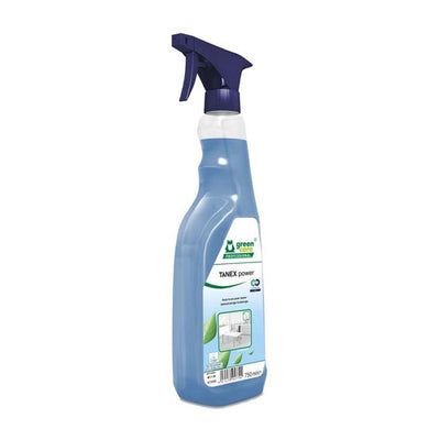 TANEX POWER Nettoyant détachant polyvalent ECOLABEL C2C - Spray 750ml