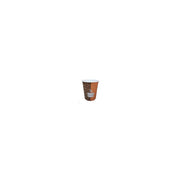 Gobelet carton imprimé 12cl ref 131948 carton de 1000