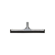 Raclette sol mousse noire 35cm monture aluminium Hemera