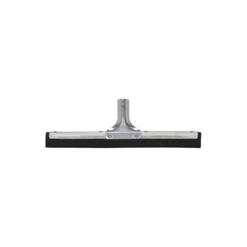 Raclette sol renforcée mousse noire 35cm