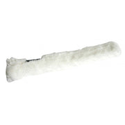 Mouilleur de rechange 35cm Guialto gamme Black fibre polyester blanc