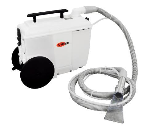 Injecteur-extracteur VIPER WOLF 130-EU