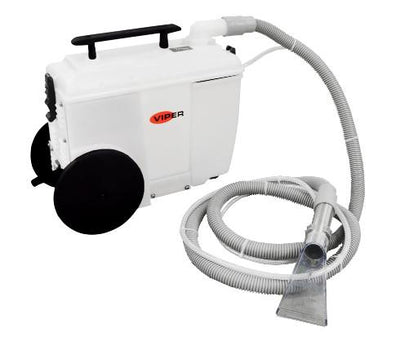 Injecteur-extracteur VIPER WOLF 130-EU