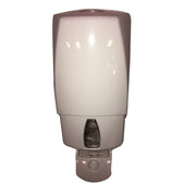 Distributeur mural flacon Airless 1L CIF ref 133009 vue avant