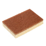 Eponge végétale SPONREX 100 Spontex sachet de 10