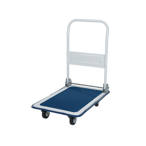 Chariot de manutention pliable charge maxi 150kg