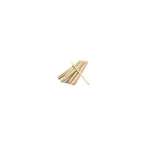 Agitateur de café en bois 110mm - Colis 10000