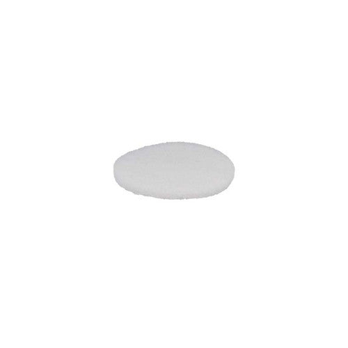 Disque abrasif standard blanc 457mm