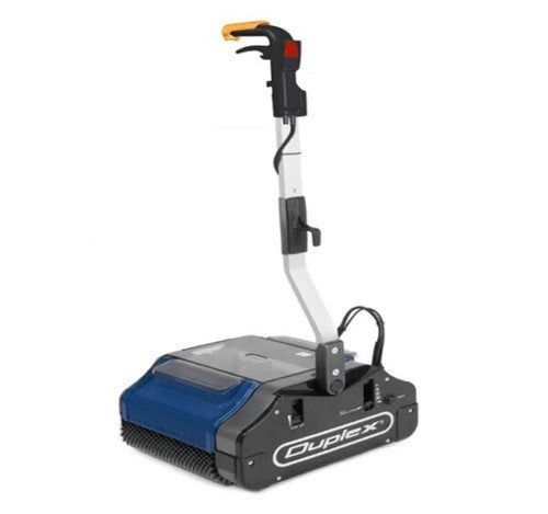 Autolaveuse Compacte à Rouleaux NUMATIC DUPLEX 340