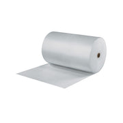 Film à bulles transparent rouleau 1m x 100m Hemera 124344