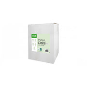 Drap d'examen blanc PO 2 plis lisses 150 fts 50x35cm - Ct. de 12 rlx