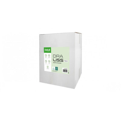 Drap d'examen blanc PO 2 plis lisses 150 fts 50x35cm - Ct. de 12 rlx