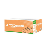 Essuie-mains W Ecolabel blanc WGO 3000 Dailyk Green