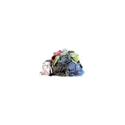 Chiffon EXJ tee-shirt clair coton recycle ref 114810 carton 10kg