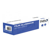 Film aluminium DailyK 29cm x 200m boite distributrice ref 316002