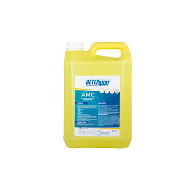 DETERQUAT AMC 0740 degraissant desinfectant chlore bidon 5L