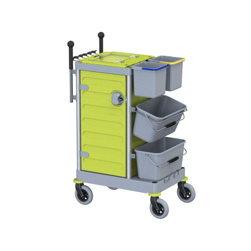 Chariot NANO COMPACT