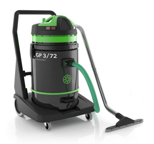 Aspirateur Eau et Poussière ICA GP 3/72
