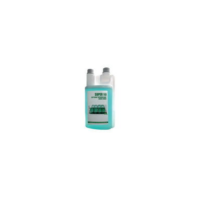 Hemera Distribution SUPER VO détergent bactéricide fongicide bidon 1L doseur