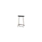 Support sac 110L inox mobile CONTICLAP pédale clapet réf. 131773