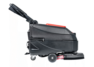 Autolaveuse VIPER AS4325 Batterie-EU