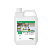 DAILYK ALKA'DEGRAISS dégraissant multi-usages alcalin bidon 5 L