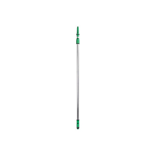 Perche télescopique OptiLoc 2 éléments, 4,00m