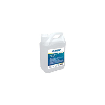 DETERQUAT DNA PAE detergent desinfectant virucide bidon 5L ref 0438