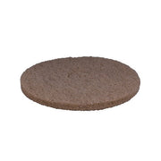 Disque abrasif standard beige 432mm Hemera ref 126048