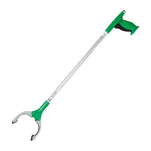 Pince à déchets Nifty Nabber poignée gâchette 83cm Unger NT080