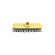 Lave-pont nylon blanc 22 cm monture polypro Hemera