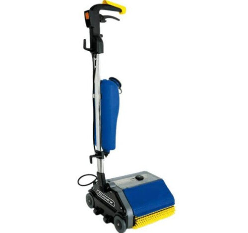 Autolaveuse Compacte à Rouleaux NUMATIC DUPLEX 280i AC