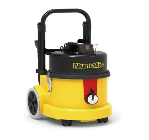 Aspirateur Filtration Absolue NUMATIC HZC390L