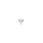 Ampoule LED GU5.3 Philips 7W 50W spot directionnel blanc chaud