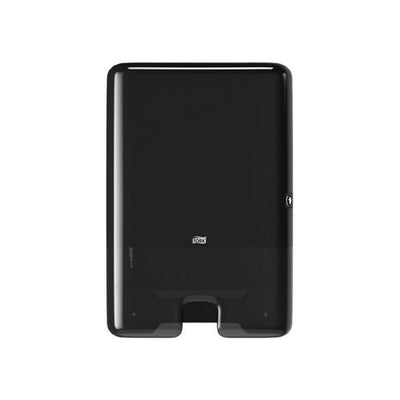 Distributeur Tork Xpress H2 Elevation noir ref 552008 face avant