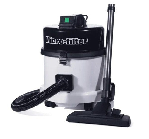 Aspirateur Filtration Absolue NUMATIC MFQ370