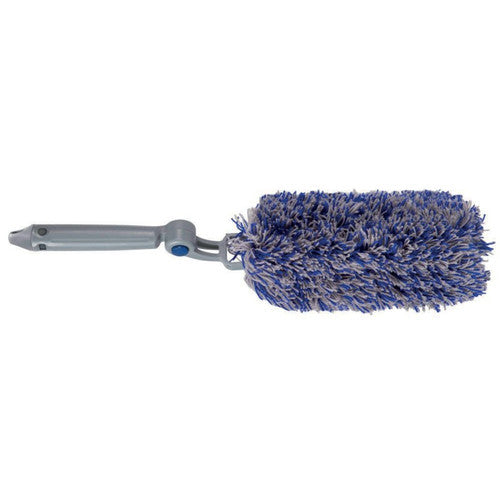 Support de dépoussiérage plumeau acrylique DASTER
