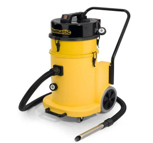 Aspirateur Filtration Absolue NUMATIC HZD900
