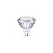 Lampe LED spot GU5.3 7W Philips compatible variateur blanc chaud