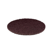 Disque abrasif standard marron 330 mm ref 126075 Hemera