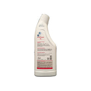 Gel WC détartrant journalier Echoclean Pollet flacon 750ml bleu