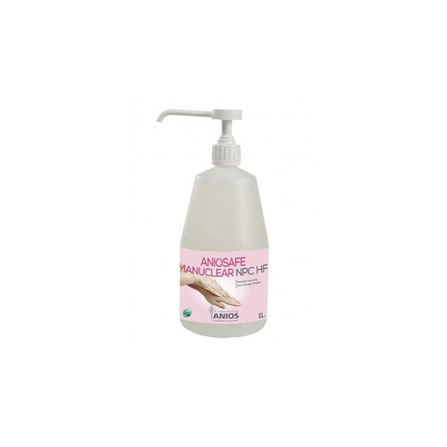ANIOSAFE MANUCLEAR NPC HF -1L +pompes