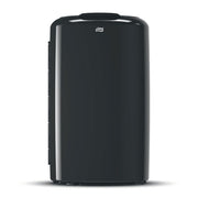 Poubelle noire 50L ABS Tork Elevation B1 ref 563008