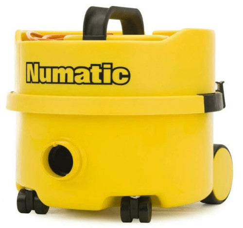 Aspirateur Poussières Avion NUMATIC ANV180 NUPRO 110V