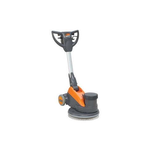 Monobrosse basse vitesse nettoyage économique ergodisc 200 EURO TASKI